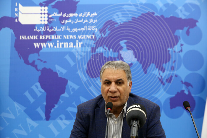 توجه ویژه دولت به افزایش جایگاههای بنزین و سوخترسانی به نیروگاههای برق خراسان رضوی