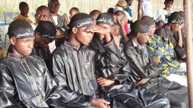 افق روشن مناسبات ایران و قاره سیاه در دولت رئیسی