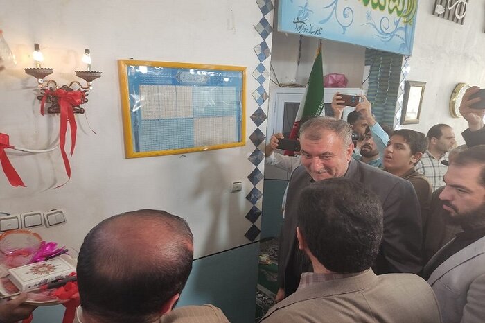 رهاورد دولت سیزدهم/ اجرای سختترین طرح گازرسانی شمال غرب کشور در سردشت