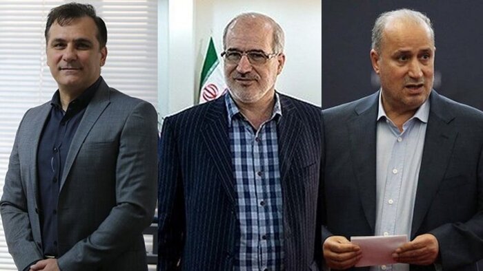 در جستجوی آرامش و تحقق وعدهها؛ وعده ما سالن همایشهای صداوسیما
