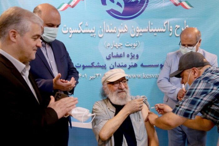 آنچه بر تئاتر گذشت؛ تحقق وعده 20 ساله تا پیمودن مسیر چهارساله در 10 ماه 4