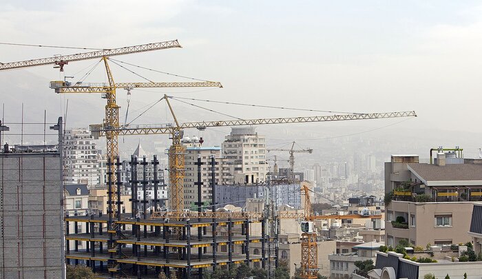 شناسایی گلوگاهها و آسیبها در مسیر صدور پروانه ساخت در پایتخت