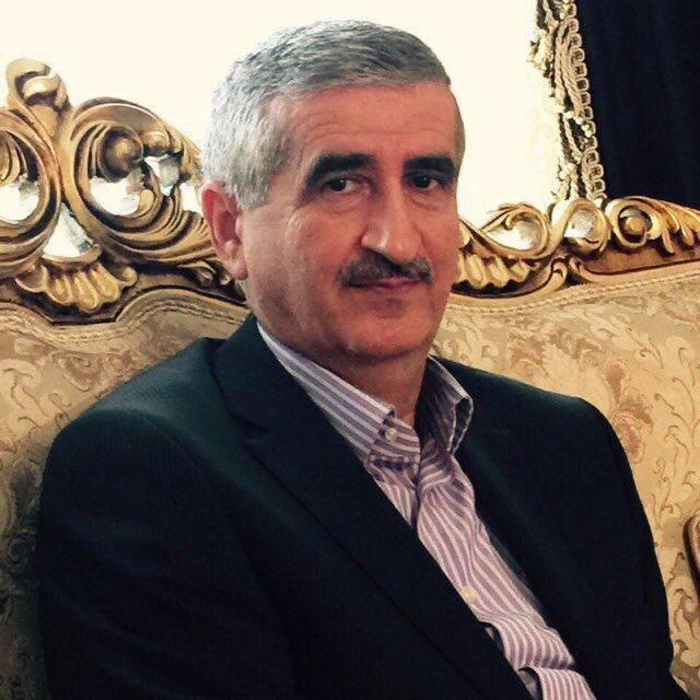 نزد نسل سلامت؛ پزشکی که با 40 درجه تب بر بالین بیماران ایستاد 2