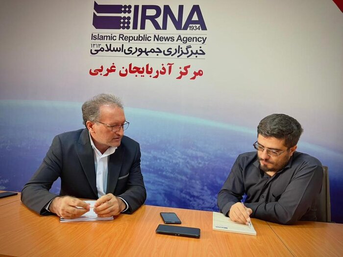 نگاه ویژه دولت سیزدهم به بخش آبفای آذربایجان غربی/ اعتبارات ۳۴۰ درصد رشد کرد