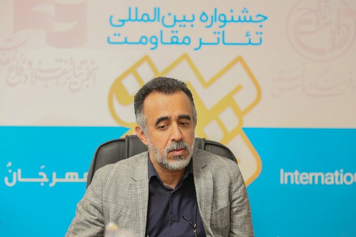 مدیرکل هنرهای نمایشی: تئاتر مقاومت جایی برای بروز استعدادهاست 2