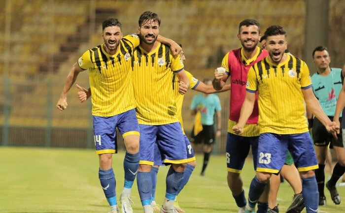 هدف ساپینتو؛ هتریک در شهر اولینها/ نفت، رقیبی قدرتمند در خانه