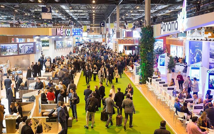 «ایران با شکوه» در نمایشگاه گردشگری ژاپن و فرانسه/ دانشبنیانها ایران را معرفی میکنند