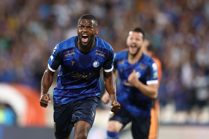 هدف ساپینتو؛ هتریک در شهر اولینها/ نفت، رقیبی قدرتمند در خانه