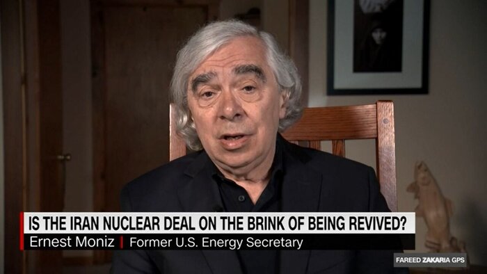 از حضور ایران در اجلاس سران سازمان همکاری شانگهای تا نزدیک شدن به توافق هسته ای