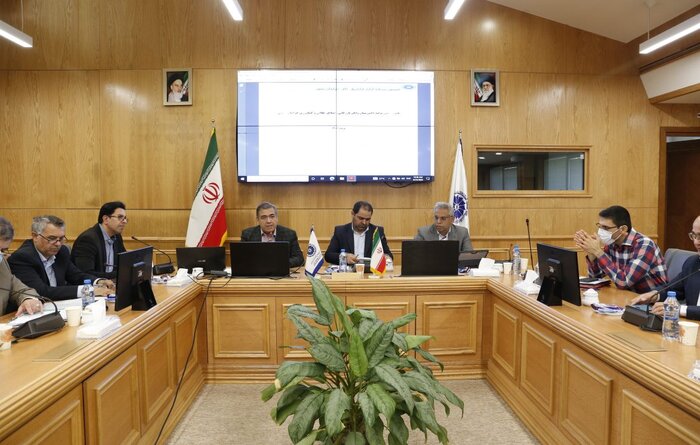 ایجاد معافیتهای مالیاتی برای دانشبنیانها در مشهد پیگیری میشود