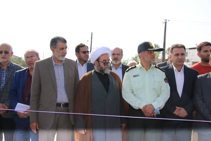 فرماندار بابل: دولت سیزدهم از فعالیتهای مردم محور حمایت جدی میکند