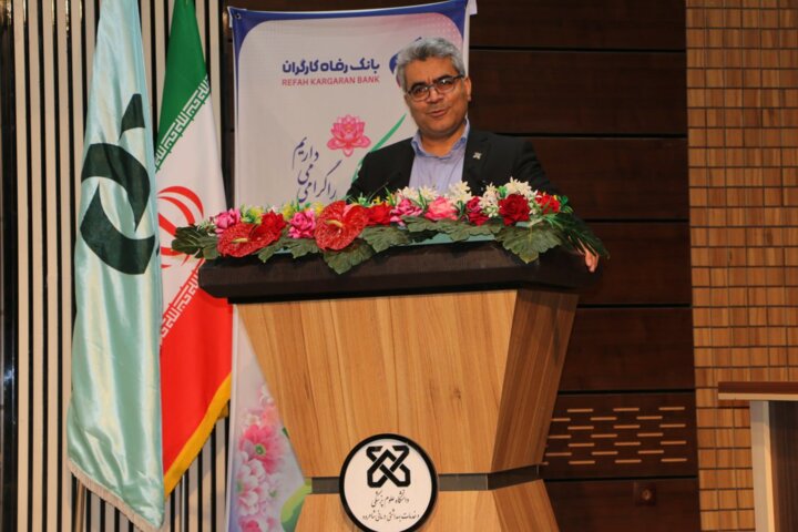 رئیس دانشگاه علوم پزشکی شاهرود: زحمات پزشکان مناطق محروم ویژهتر جبران شود