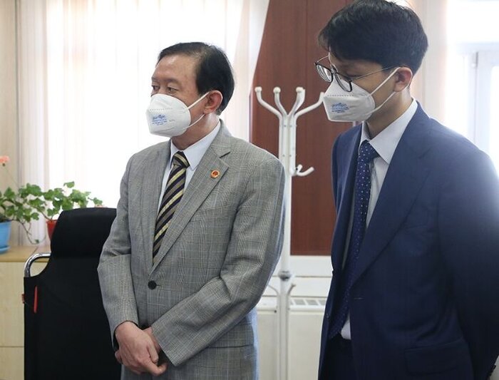 از حضور ایران در اجلاس سران سازمان همکاری شانگهای تا نزدیک شدن به توافق هسته ای