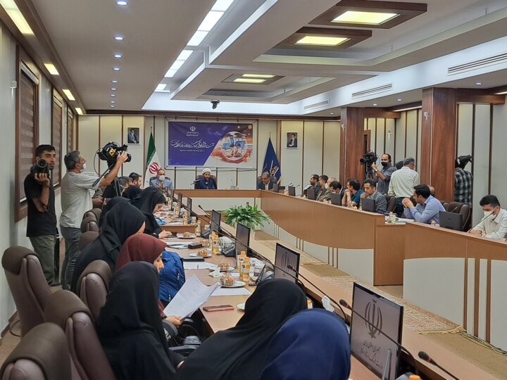 صیانت از کودک و خانواده در فضای مجازی، در دستور کار است