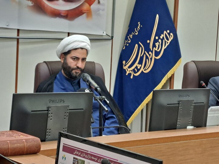 صیانت از کودک و خانواده در فضای مجازی، در دستور کار است