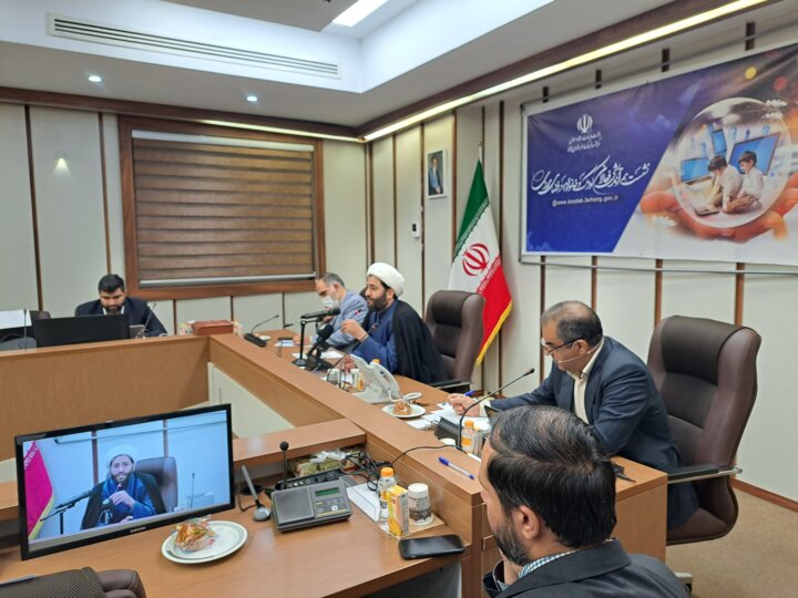 صیانت از کودک و خانواده در فضای مجازی، در دستور کار است