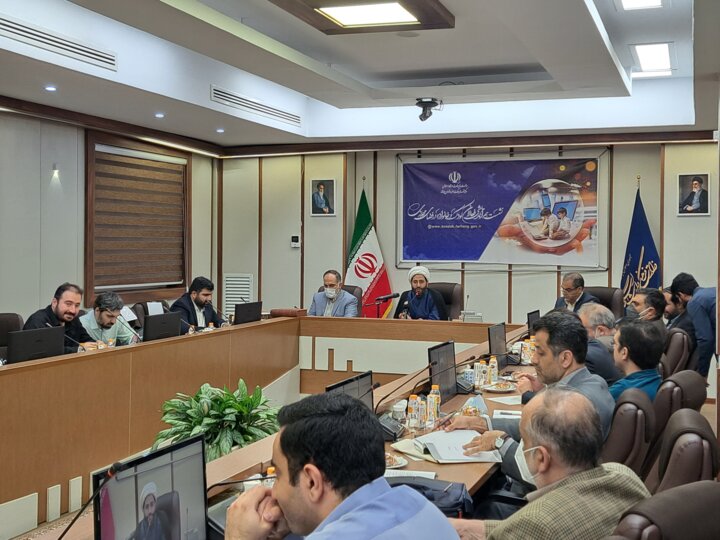 مشاور وزیر ارشاد: صیانت از کودک و خانواده در فضای مجازی، دستور کار جدی ما است