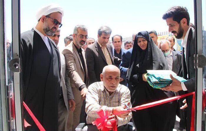 یزدیها پیشرو در اهدای خون در کشور