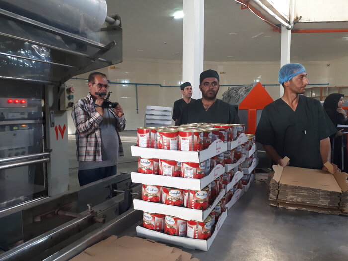 پنج طرح فرهنگی، آموزشی و تولیدی در سنندج افتتاح شد