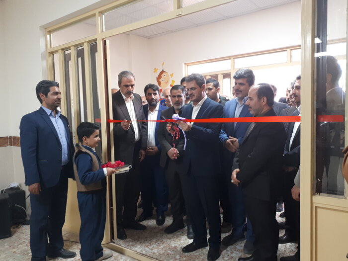 پنج طرح فرهنگی، آموزشی و تولیدی در سنندج افتتاح شد