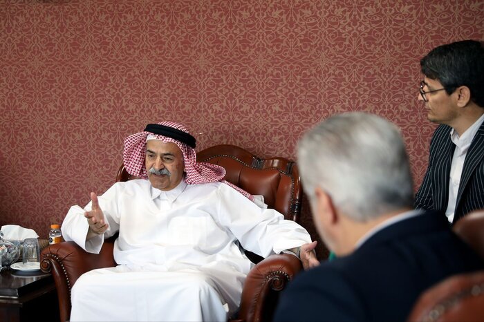 لغو شبانه انتخابات فدراسیون فوتبال در روز حمله دزدان مسلح به خانه ستاره بارسلونا