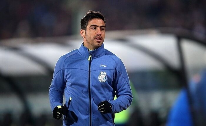 لغو شبانه انتخابات فدراسیون فوتبال در روز حمله دزدان مسلح به خانه ستاره بارسلونا