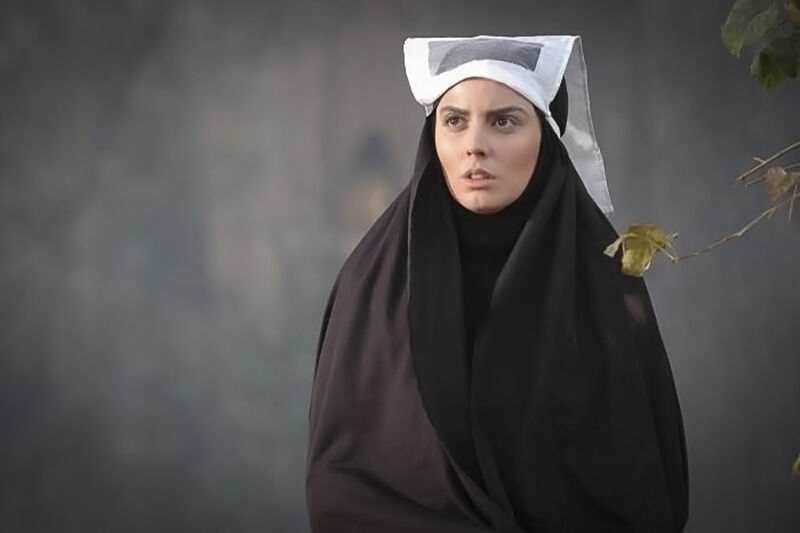 لیلا حاتمی از «پریدخت» میگوید