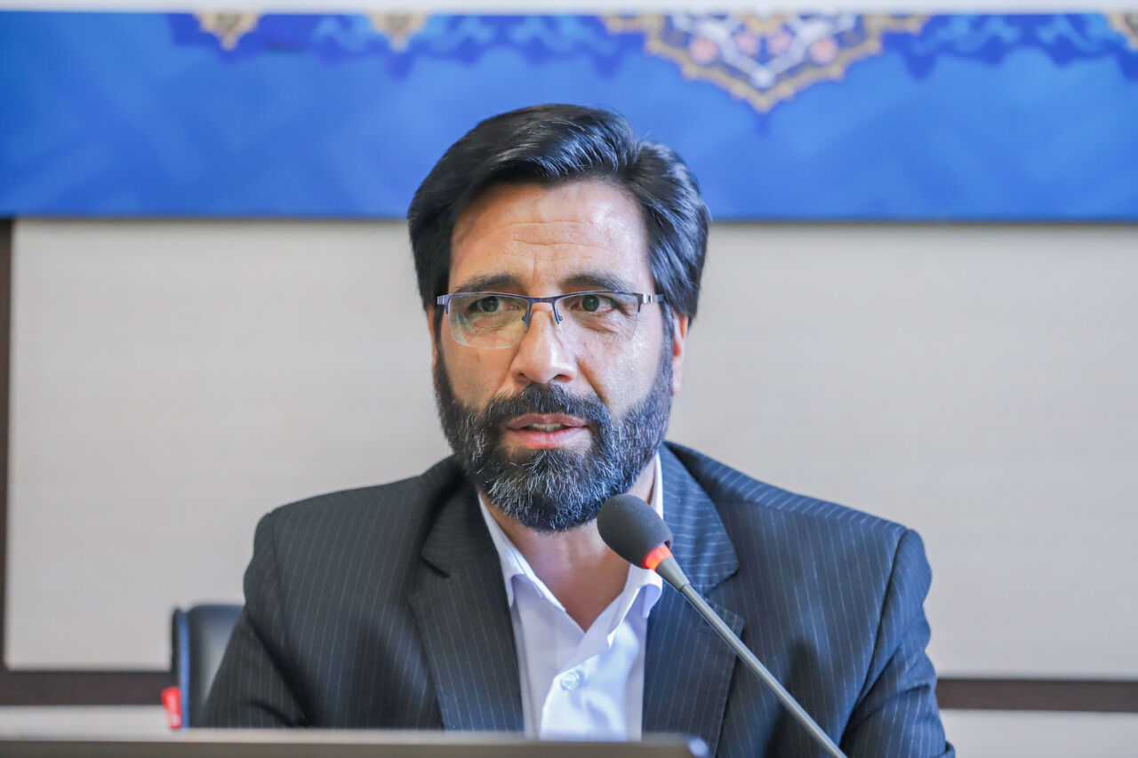 تعاونیهای استان مرکزی ۱۴ میلیون دلار از تولیدات خود را صادر کردند تعاونیهای استان مرکزی ۱۴ میلیون دلار از تولیدات خود را صادر کردند