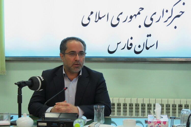 ۱۱ طرح سرمایهگذاری خارجی در سال نخست دولت سیزدهم در فارس جذب شد ۱۱ طرح سرمایهگذاری خارجی در سال نخست دولت سیزدهم در فارس جذب شد