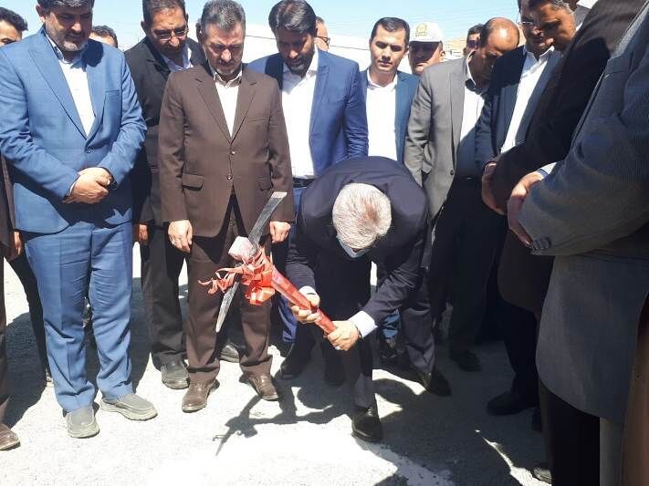 عملیات اجرایی تعریض پل قشلاق سنندج آغاز شد عملیات اجرایی تعریض پل قشلاق سنندج آغاز شد