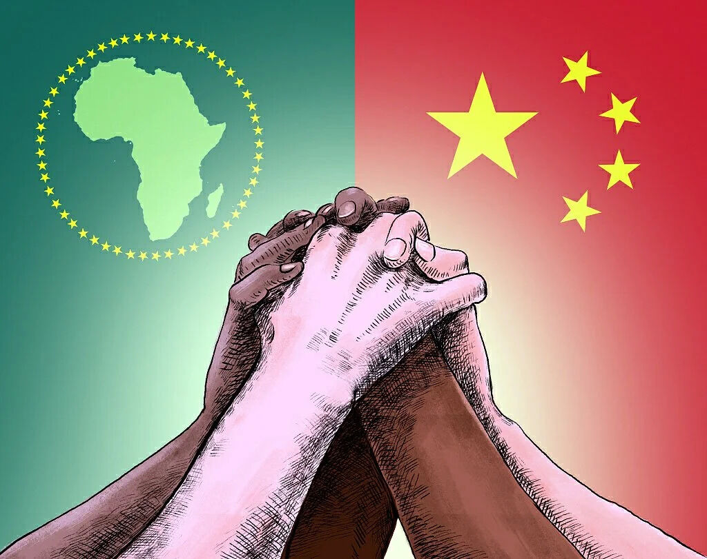 نشست صلح و امنیت چین-آفریقا برگزار می‌شود