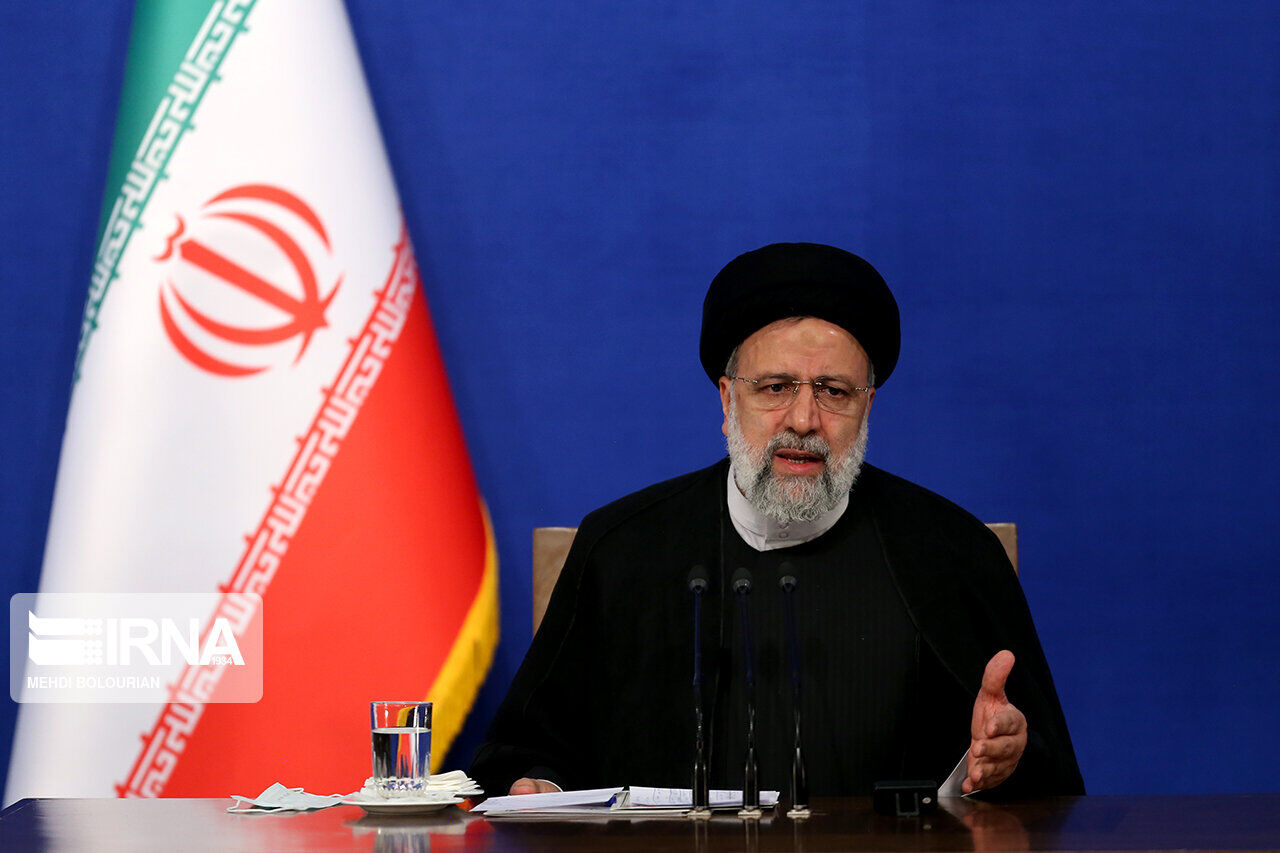 El presidente iraní: No tiene sentido hablar de un acuerdo sin resolver cuestiones de salvaguardias