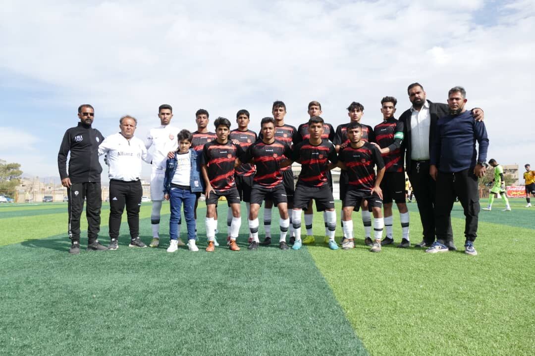 تیم امید فسا، امید به حمایت دارد تیم امید فسا، امید به حمایت دارد