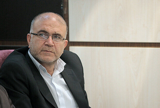 راه آهن بوشهر با اعتبارات قطره چکانی به سرانجام نمیرسد راه آهن بوشهر با اعتبارات قطره چکانی به سرانجام نمیرسد