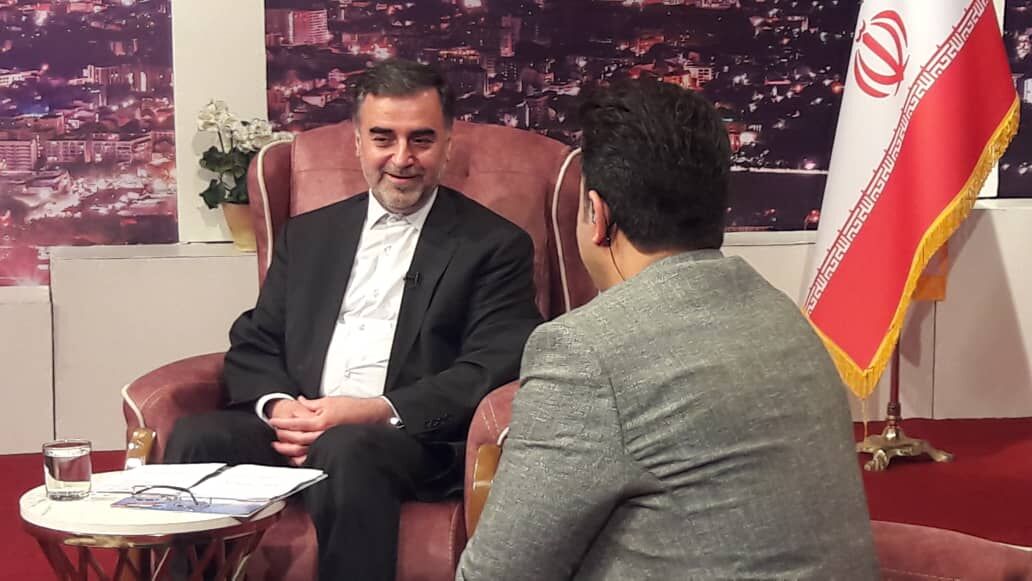 استاندار مازندران: بانک اطلاعاتی تعرض به جنگلهای استان تهیه شد / مدیریت پشت میزنشینی را نمیخواهیم
