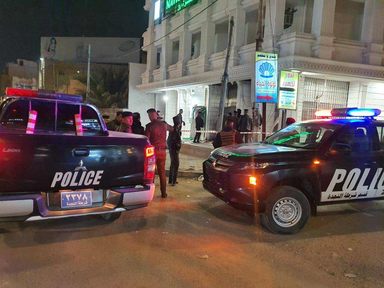 در عراق چه می گذرد/ از کشته شدن ۲۰ تن تا آغاز مذاکرات برای حل بحران
