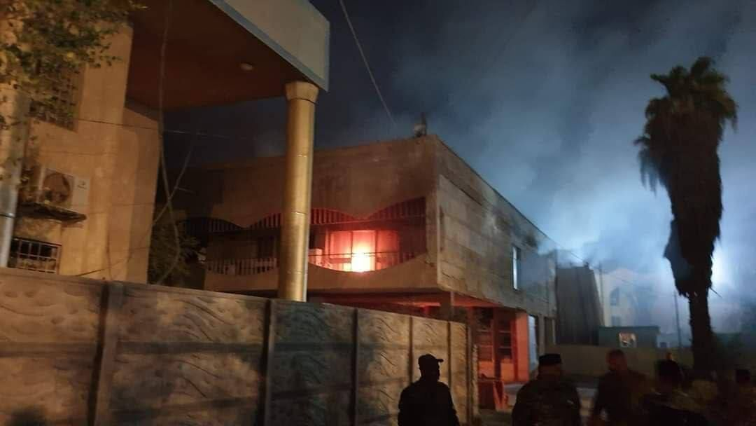در عراق چه می گذرد/ از کشته شدن ۲۰ تن تا آغاز مذاکرات برای حل بحران