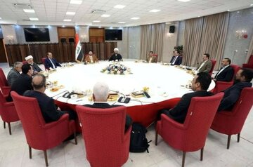 در عراق چه می گذرد/ از کشته شدن ۲۰ تن تا آغاز مذاکرات برای حل بحران