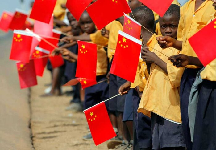 آفریقا؛ عرصه رقابت اقتصادی-تجاری غولهای اقتصاد آسیا