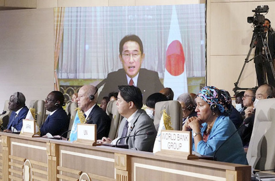 آفریقا؛ عرصه رقابت اقتصادی-تجاری غولهای اقتصاد آسیا