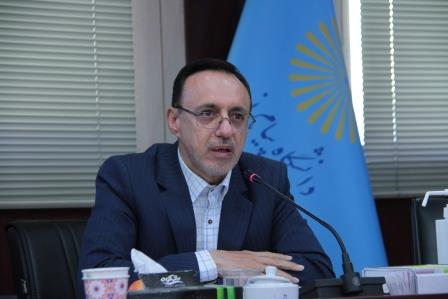 آموزش مجازی به دانشگاه پیام نور سپرده شود 5