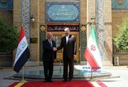 El ministro de Exteriores de Irán subraya la necesidad de mantener unidad nacional en Iraq