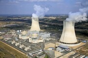فرانسه راکتورهای هسته ای خود را مجددا راه اندازی می کند