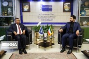 سفیر بنگلادش آمادگی کشورش را برای توسعه همکاری های دوجانبه در همه زمینه ها با ایران اعلام کرد