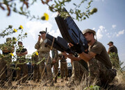 اتحادیه اروپا به دنبال مجوز آموزش نظامی ویژه برای اوکراینی‌ها