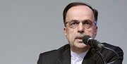 سوئڈن دہشتگردوں کی میزبانی کرتا ہے: ایرانی سفیر