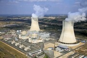 İsfahan'da dördüncü nükleer reaktörün inşaatına başlandı