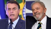 ۲۰ روز تا انتخابات برزیل؛ «داسیلوا» در نظرسنجی‌ها، فاصله از رقیبش را بیشتر کرد