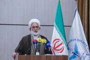 سعودی عرب میں زیر حراست ایرانی زائر کی صورتحال کے جائزے کیلیے ایرانی وزیر خارجہ کو اٹارنی جنرل کا خط