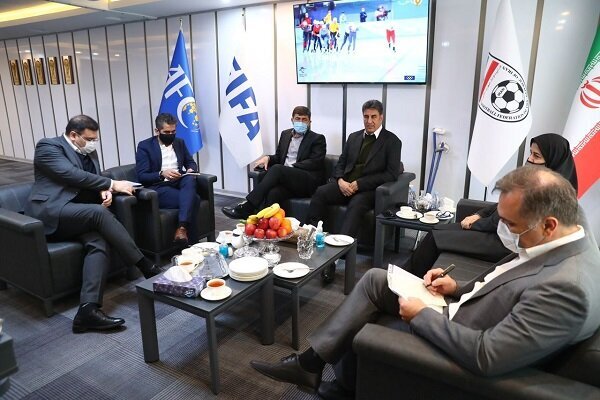 چهرههای فوتبالی ۱۴۰۱/ حسن کامرانیفر؛ جنجال بامدادی آقای دبیرکل!